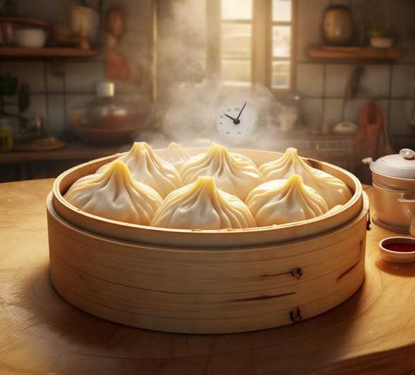 家庭蒸包子最佳熟度时间揭秘