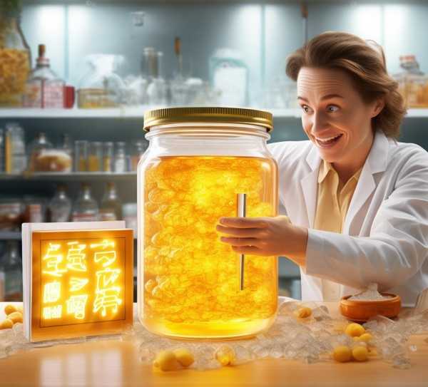蜂蜜保质期大揭秘，揭秘甜蜜食品的保鲜奥秘