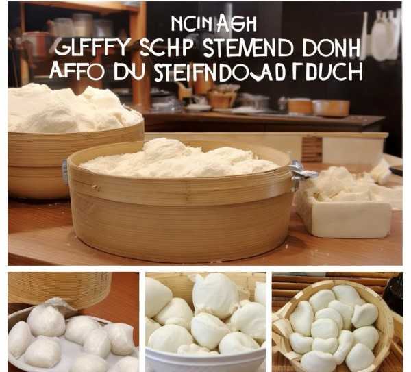 面食制作揭秘，一斤面能蒸多少馒头？