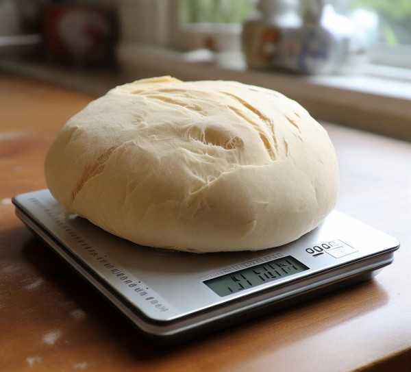日常饮食揭秘，一馒头究竟重几何？