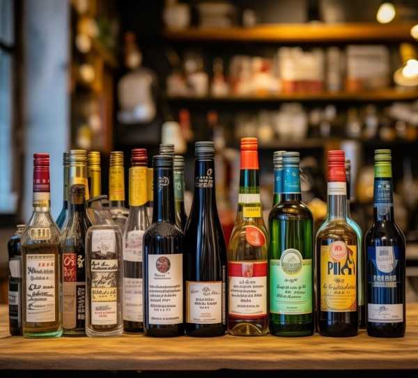 2023年十大热门料酒品牌盘点，哪个牌子值得推荐？