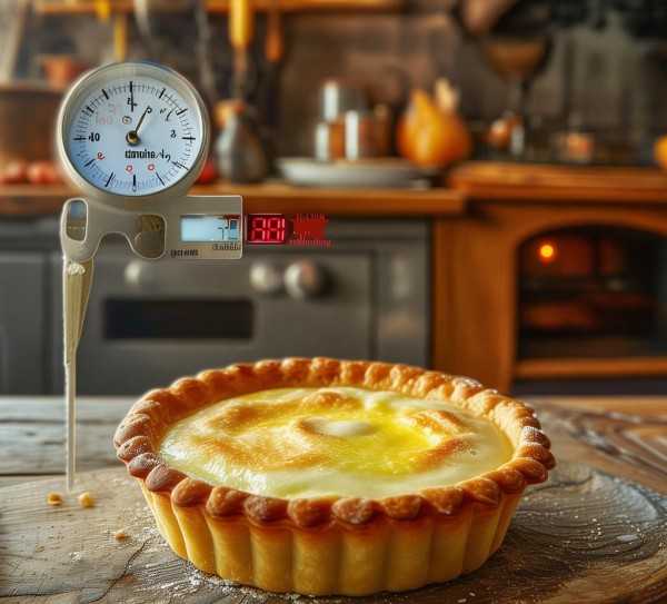 掌握烤制时间和温度，轻松制作美味蛋挞！
