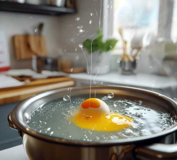 水煮蛋最佳烹饪时间与技巧大揭秘