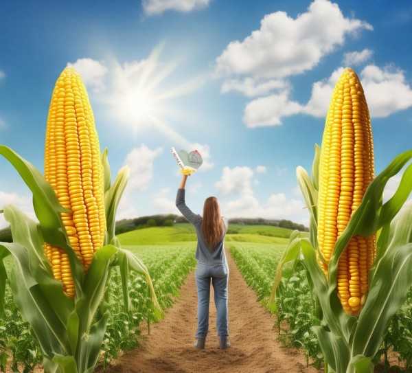 甜糯玉米减肥比拼，你的减肥利器是哪一种？