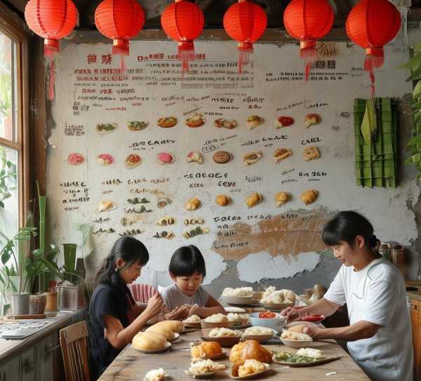 端午佳节粽子制作攻略，自制美味粽子的实用指南