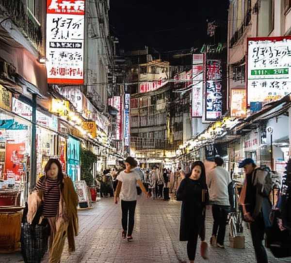 淮扬美食之旅，瑰宝之地探寻记