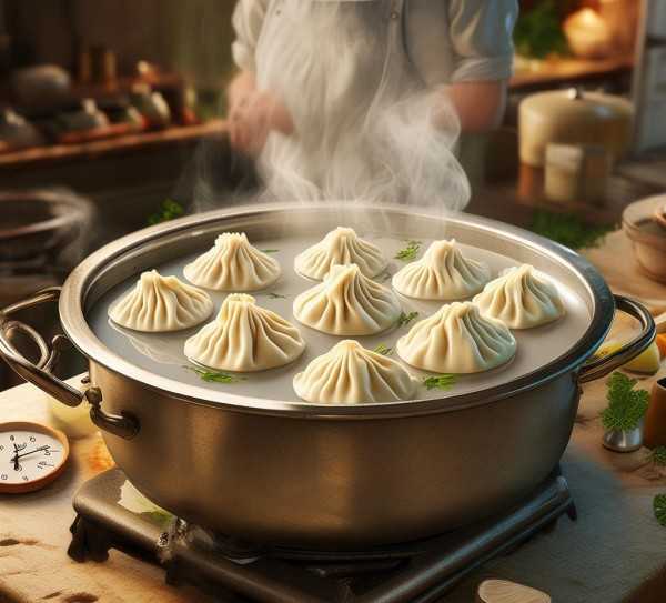 饺子烹饪时间表揭秘，肉饺子煮多久才熟？