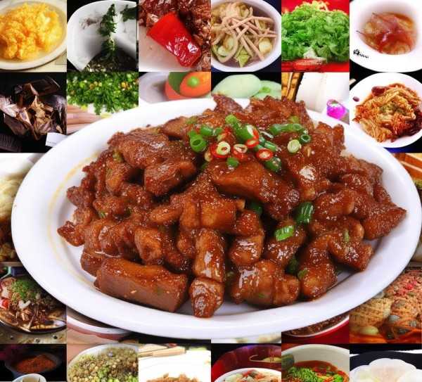 探寻羊蝎子，各地特色美食的独特风情