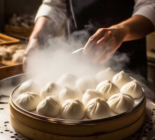 蒸出最佳口感，馒头软糯香甜的蒸制时间秘籍
