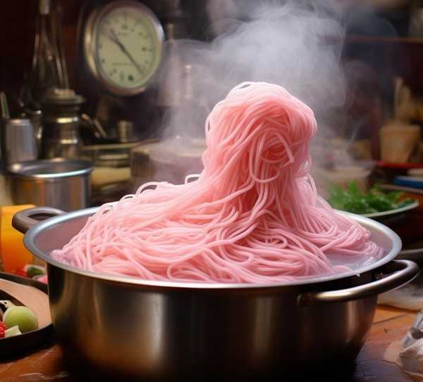 粉条烹饪时间揭秘，掌握煮粉技巧