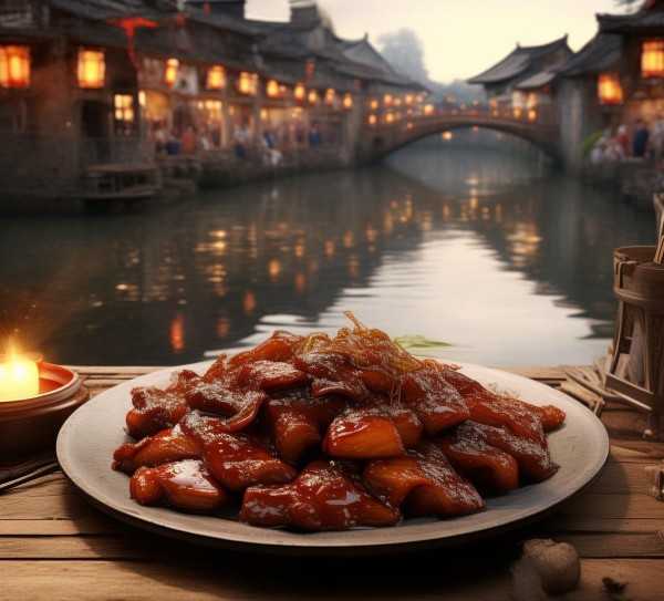 东坡肉的故乡之谜，追寻美食之源