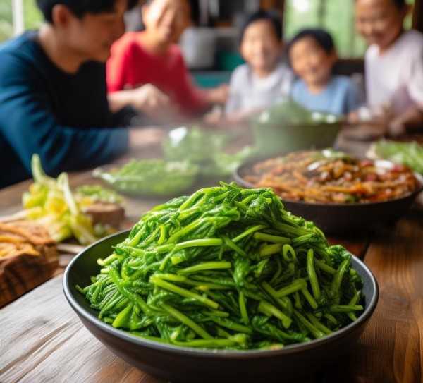 自制芥菜疙瘩咸菜，家常美味，一学就会！