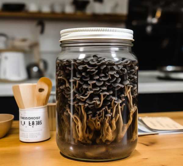 木耳泡发时间攻略，泡多久才是最适宜？
