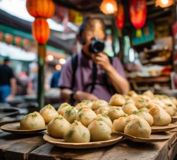 湖南蒿子粑粑，探寻地道湘味之源