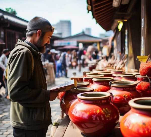 郫县豆瓣酱正宗风味大揭秘，哪家品牌独占鳌头？