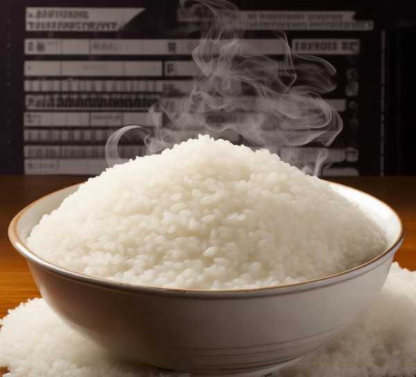 日常饮食揭秘，稀饭与米饭，谁更易致胖？营养陷阱大起底