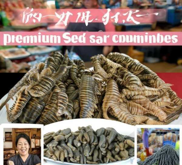海参选购攻略，教你如何买到优质海参