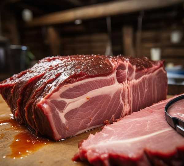 牛腱子肉，探寻美食佳肴的神秘部位