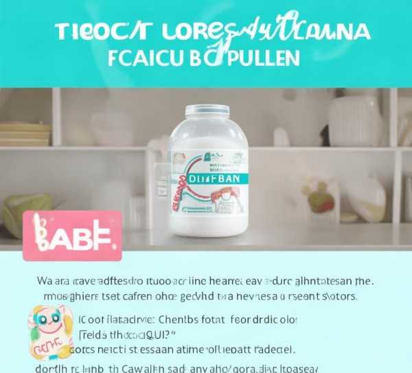 宝宝健康护航，奶粉储存与使用全攻略