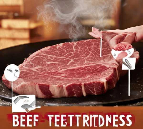牛肉嫩滑秘籍，揭秘最佳部位与烹饪技巧