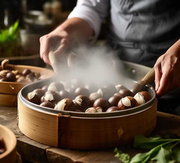 菱角烹饪时间揭秘，菱角煮多久能熟？