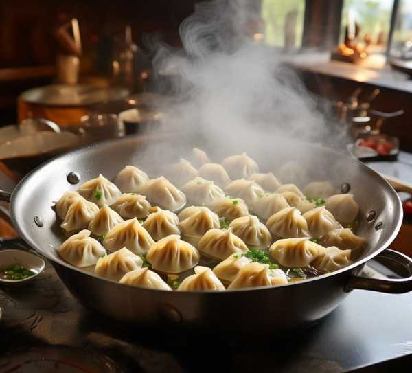 馄饨烹饪时间揭秘，掌握最佳煮制技巧，尽享美味每一口