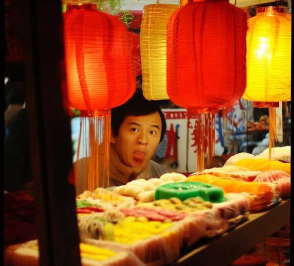 凉糕，探寻四川特产的味蕾之谜