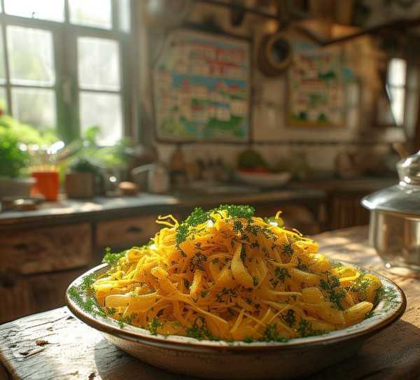 追溯酥黄菜，探寻美食之源