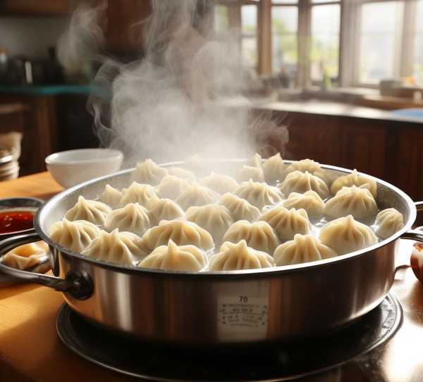 饺子煮多长时间最合适？