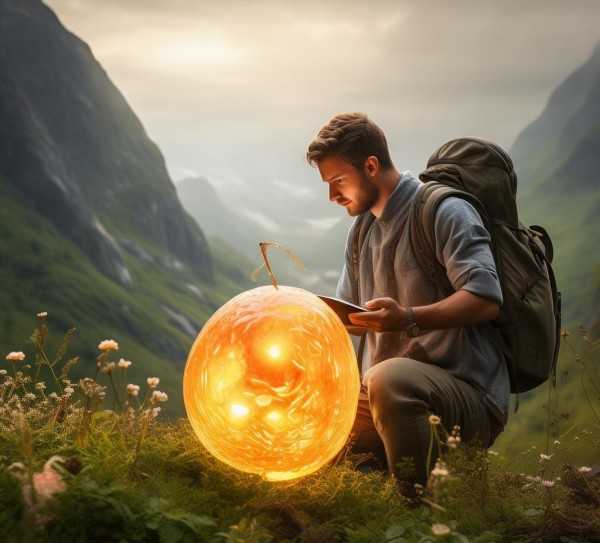 人参果，养生佳品中的地域珍馐