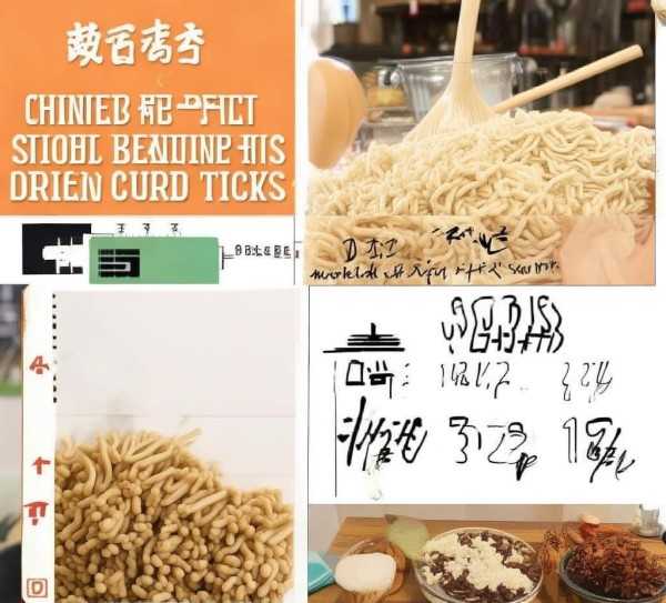 轻松泡发腐竹，掌握烹饪美味秘诀