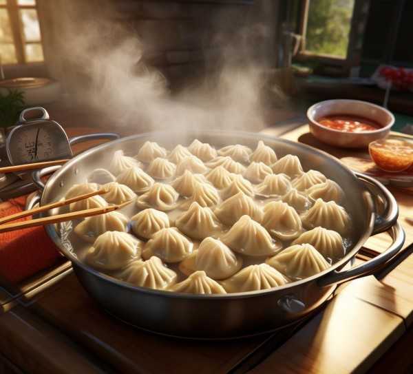 煮饺子最佳时间与技巧揭秘