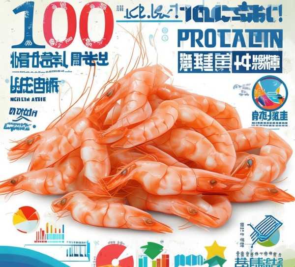 100克虾的营养揭秘，高蛋白惊喜之选