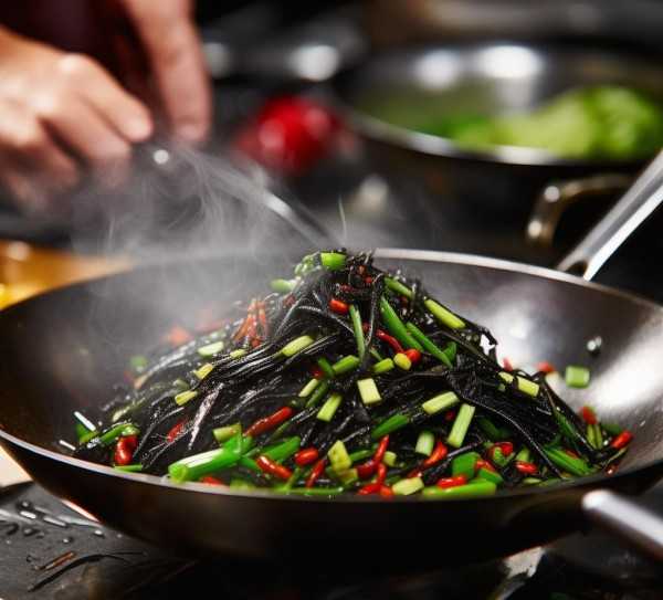 木耳烹饪的最佳时长与技巧揭秘