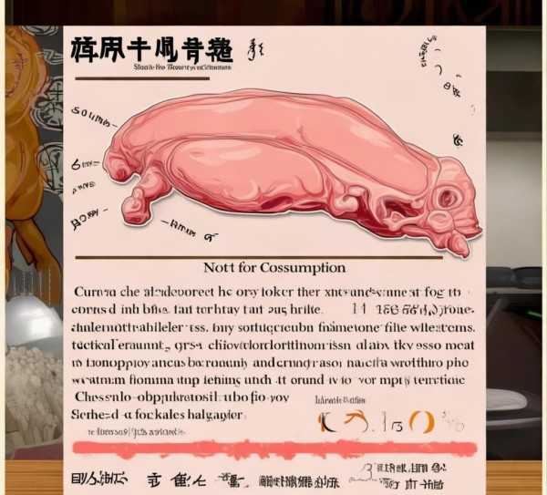 猪肉禁忌大揭秘，哪些部位不宜食用？