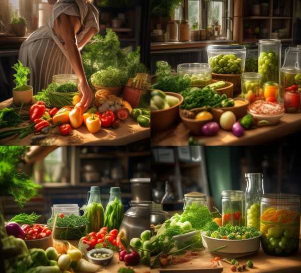 家常泡菜制作攻略，轻松开启你的美食探索之旅