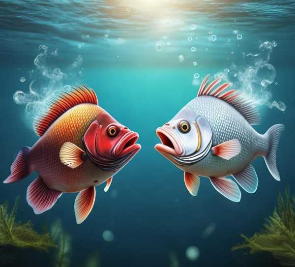 海鲈鱼VS淡水鲈鱼，营养口感大对决，谁更胜一筹？
