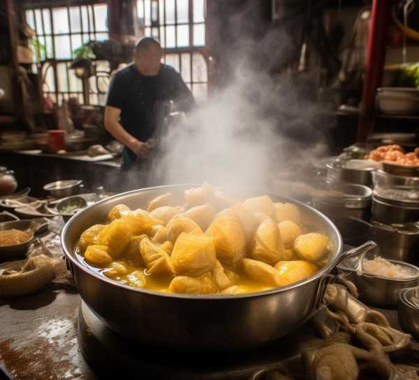 蚕蛹烹饪时间与营养奥秘揭秘