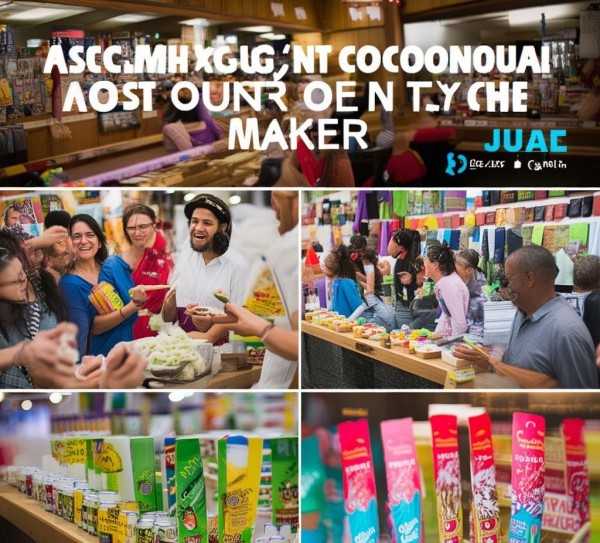 椰子糖品牌大揭秘，揭秘最正宗椰子糖品牌排行