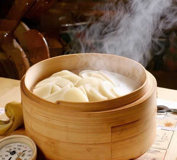 山药蒸制时间与技巧揭秘