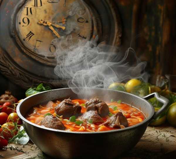 羊肉炖煮时间密码大揭秘，健康美味羊肉炖多久？