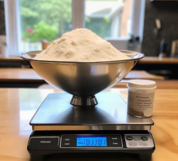 3斤面粉制作面团，酵母精确配比指南