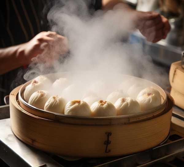 蒸包子火候时间揭秘，肉馅包子熟透秘诀大公开
