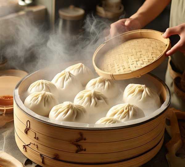 家庭蒸包子最佳时间与技巧揭秘
