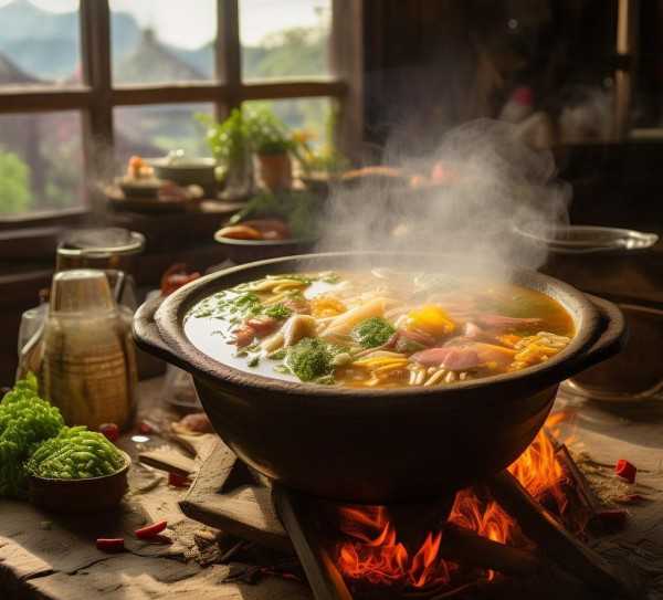瓦罐汤，探寻千年美食传承的秘密