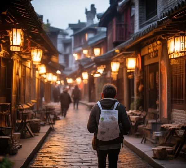 古都美食探秘，揭秘盐水鸭的正宗风味
