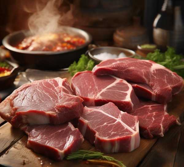 羊肉佳肴探秘，揭秘哪些部位最鲜嫩美味
