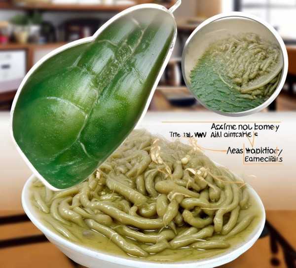 海参食用禁忌大揭秘，这些部位不宜食用