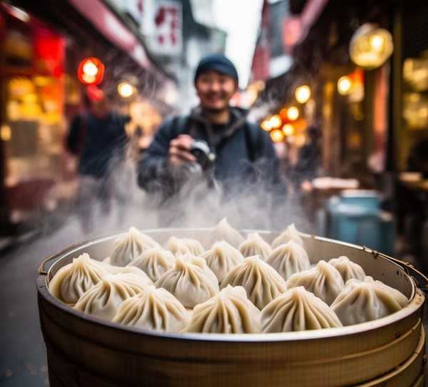 烧麦，探寻各地特色，揭秘美食之源