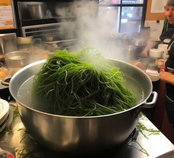 海带烹饪时间揭秘，如何精准掌握海带煮熟时间